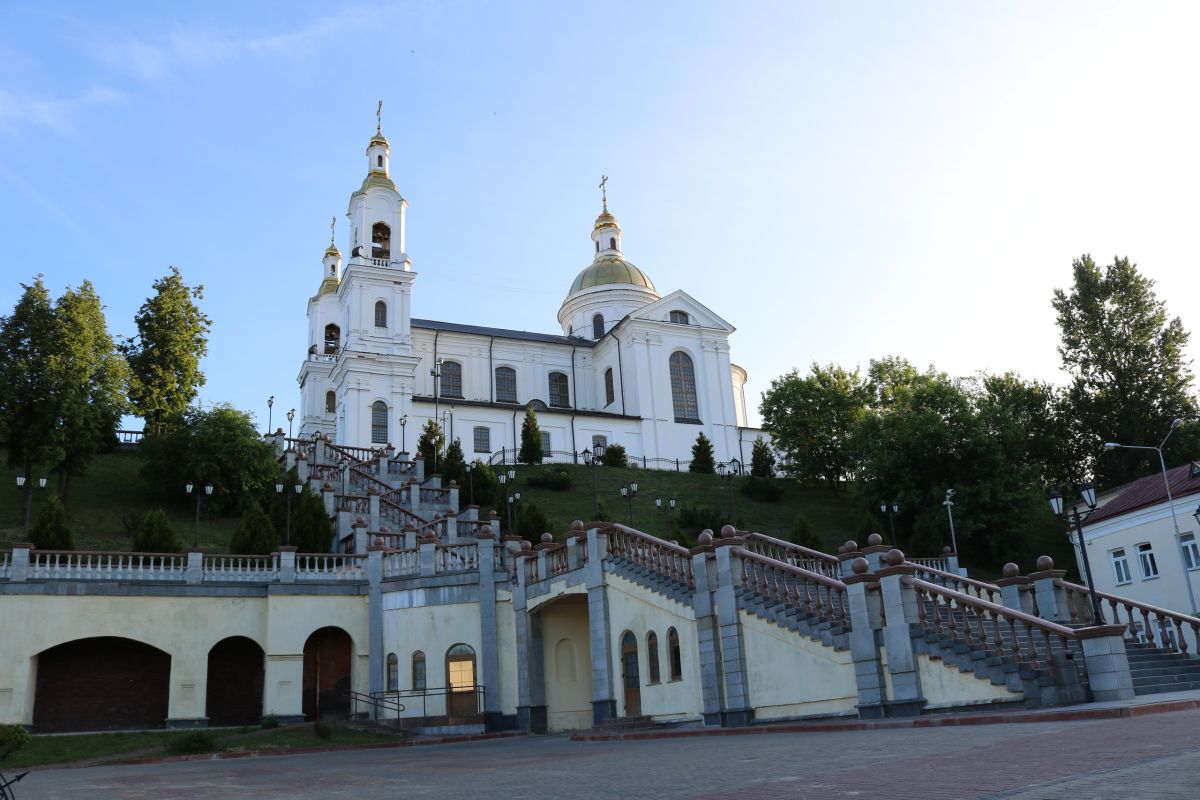 Успенский собор