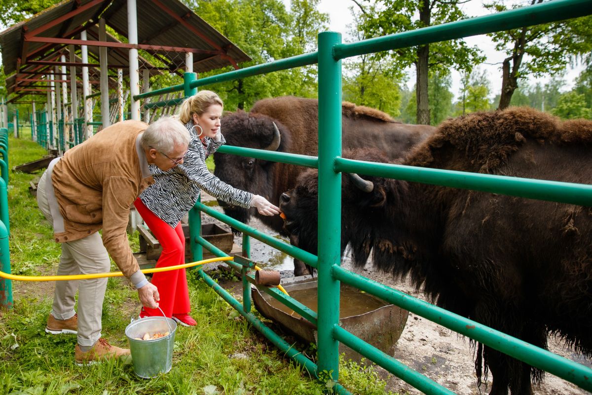Вячеслав Фетисов и группа Queens встретились... фото